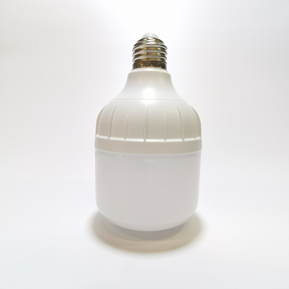 Ampoule LED en forme de T à lumière froide, chaude et naturelle